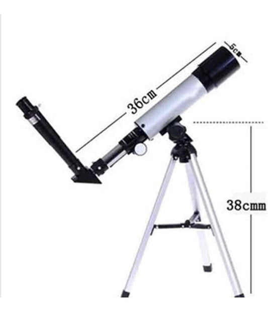 Refractor telescope scope