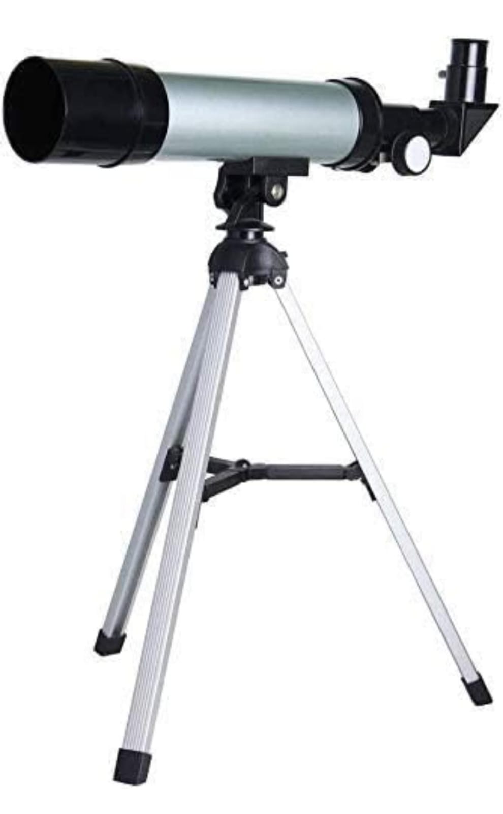 Refractor telescope scope