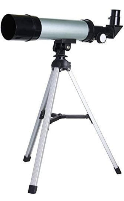Refractor telescope scope