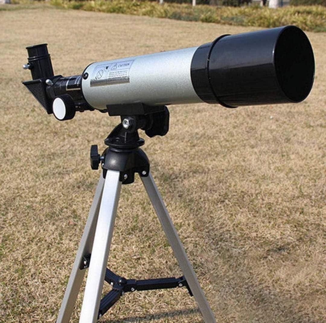 Refractor telescope scope
