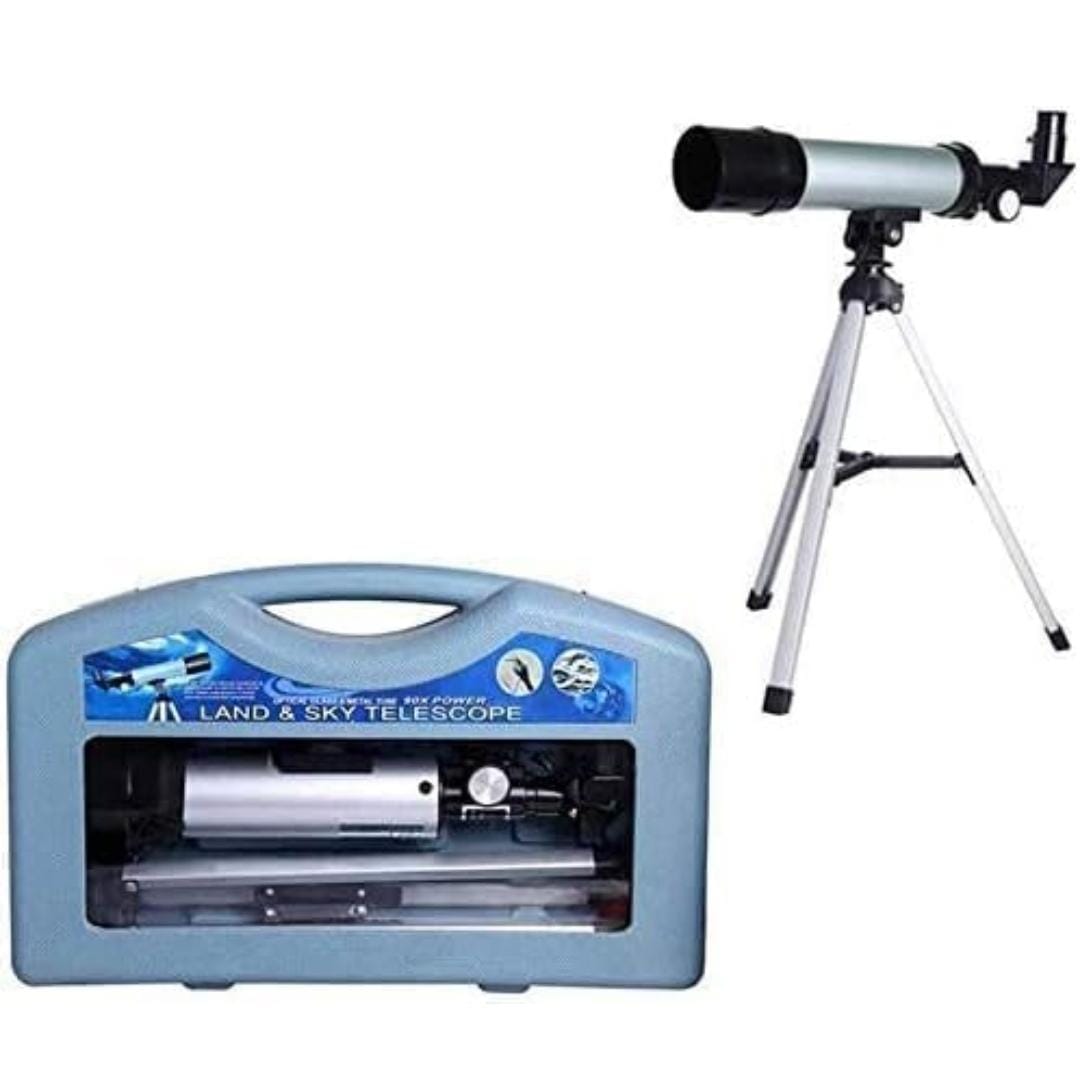 Refractor telescope scope
