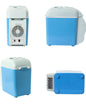 PORTABLE ELECTRONIC Cooling & warming refrigerator