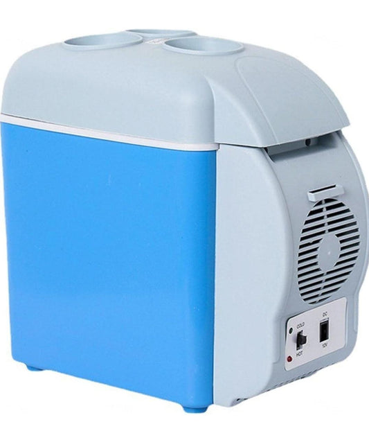 PORTABLE ELECTRONIC Cooling & warming refrigerator