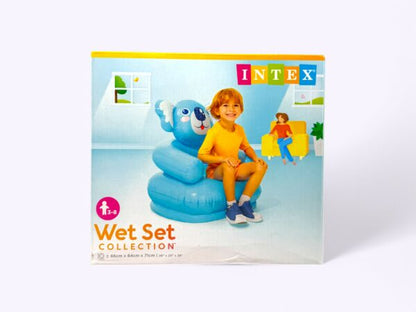 INTEX Teddy Inflatable Koala for Kids