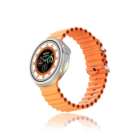 LG60 Ultra Smart Watch