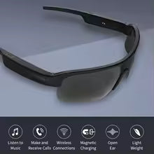 Tune Z6 Pro Wireless Stereo Headset/Sunglasses