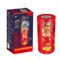 Portable Firework Bubble Machine
