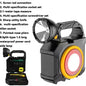 MX-5511 Solar Working Light Tool Set