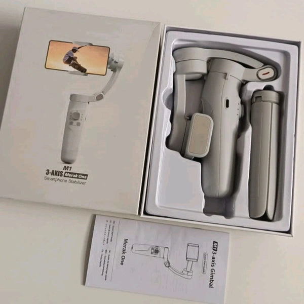 M1 3-AXIS Merak One Original Gimbal