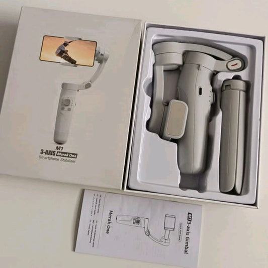 M1 3-AXIS Merak One Original Gimbal