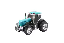 WS-560 Portable Tractor-Shaped Rechargeable Bluetooth Speaker