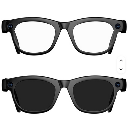 AI Smart Glasses