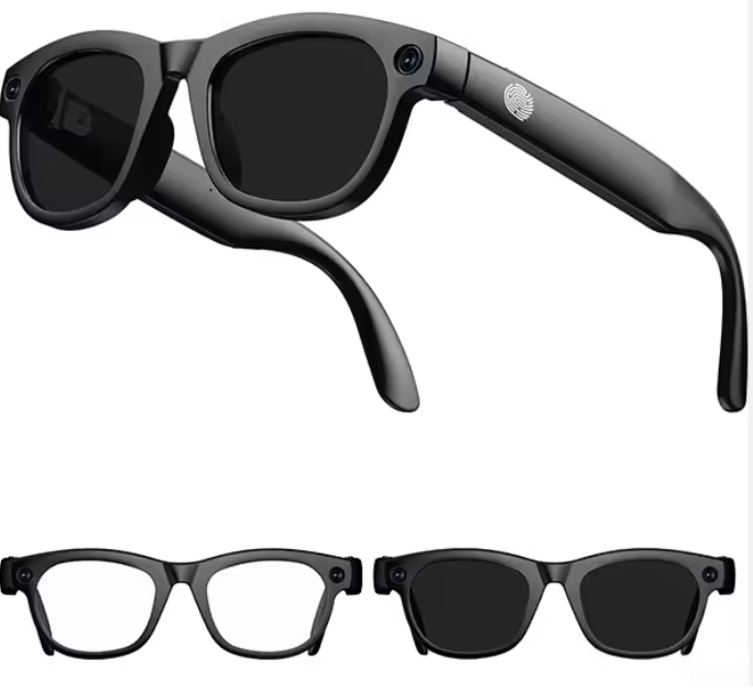 AI Smart Glasses