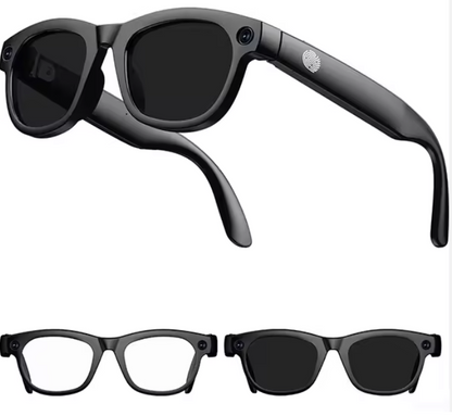 AI Smart Glasses
