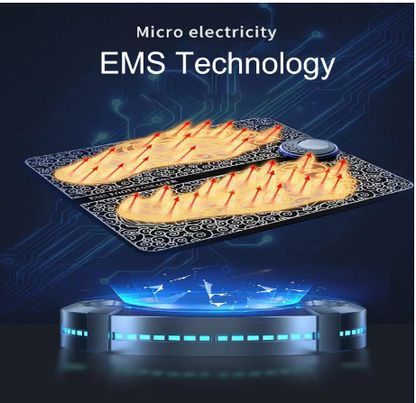 E+ FOOT MASSAGER