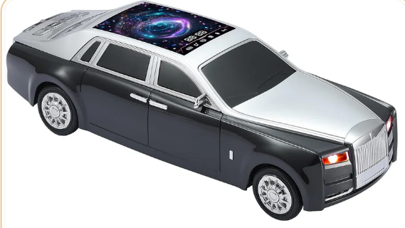 E+ WIRLESS SPEAKER WS - 610