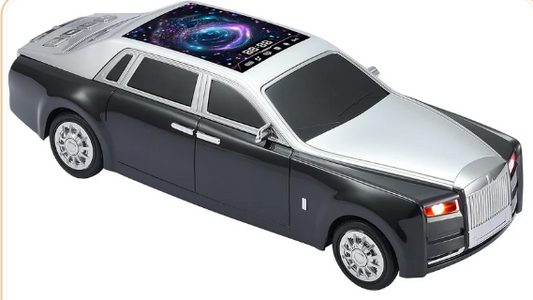 E+ WIRLESS SPEAKER WS - 610