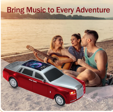 E+ WIRLESS SPEAKER WS - 610