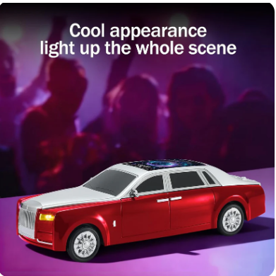 E+ WIRLESS SPEAKER WS - 610