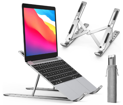 E+ FOLDING BRACKET LAPTOP STAND