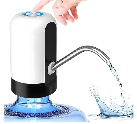 E+ AUTOMATIC WATER DISPENSER