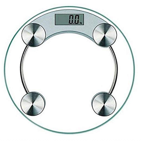 E + PERSONAL SCALE MACHINE