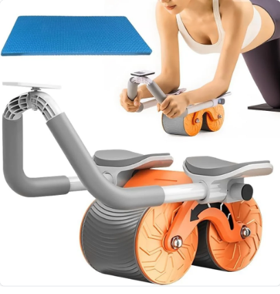 E+ EXERCISE BALANCE  WHEEL