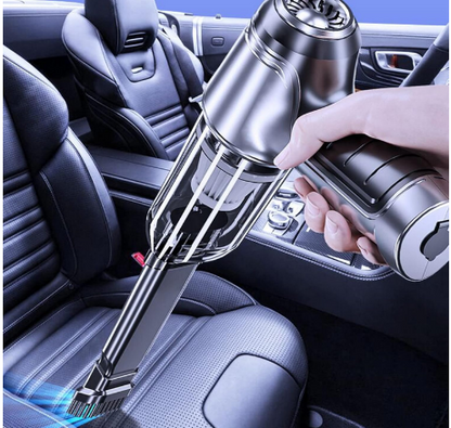 E+  MULTIFUNCATIONAL VACUUM CLEANER