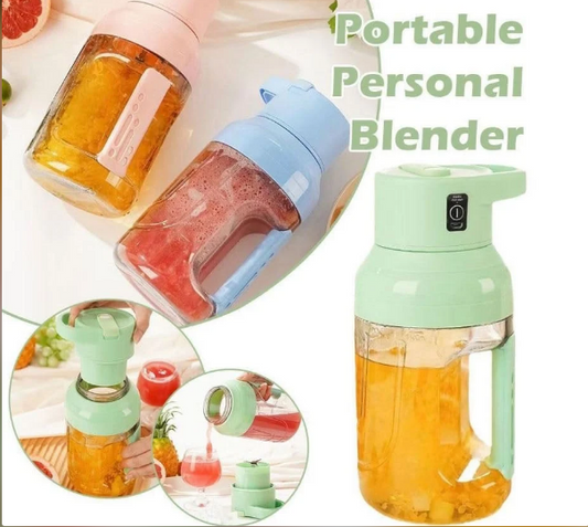 E+ TON TON JUICER CUP