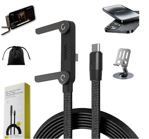 E+ DATA CABLE C - TYPE 240 W