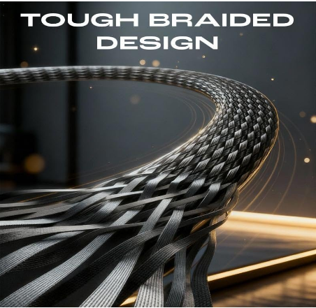 E+ DATA CABLE C - TYPE 240 W