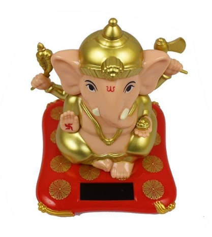 E+ GANESH JI
