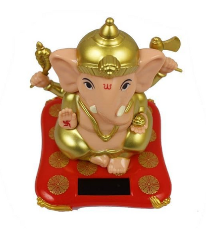 E+ GANESH JI