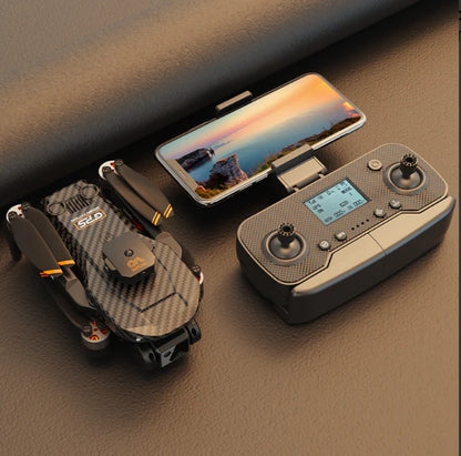 S 25 GPS