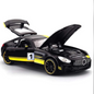 Mercedes AMG 1:24 Die-Cast Model Car Toy