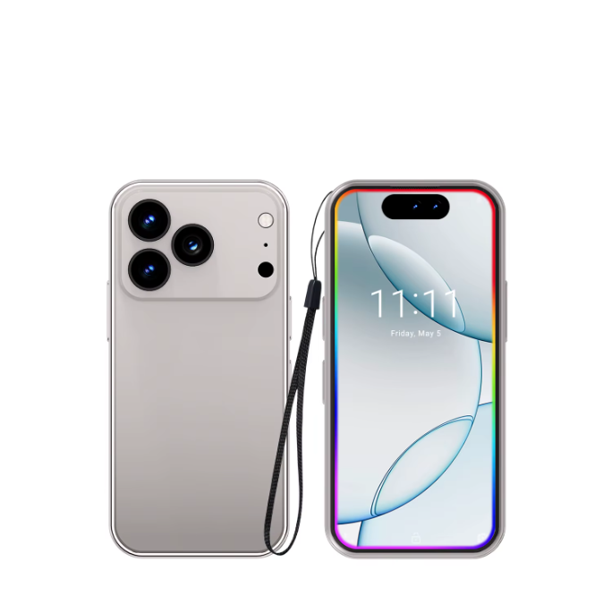 Mini smartphone