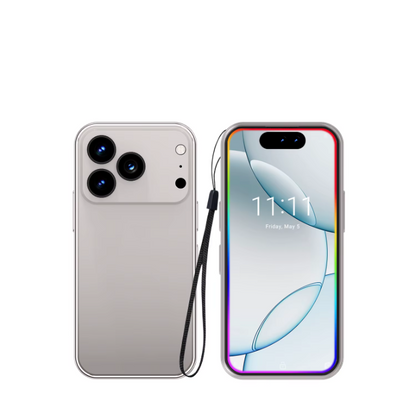 Mini smartphone