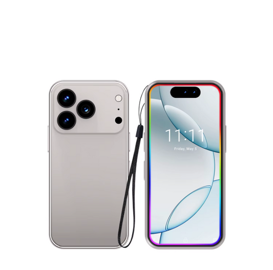 Mini smartphone