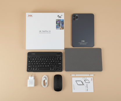 E+ pad pro 10 (TAB)
