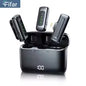 J16 Wireless Lavalier Microphone
