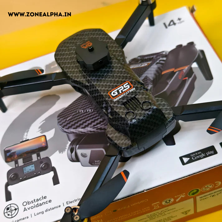 S 25 GPS