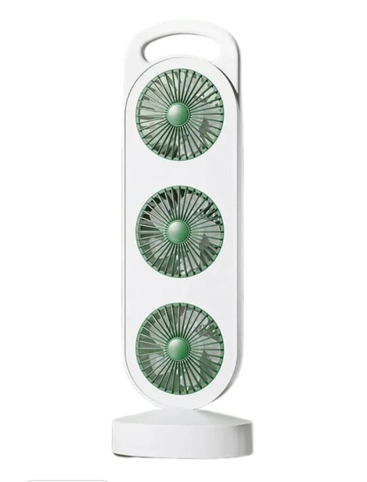 Portable fan