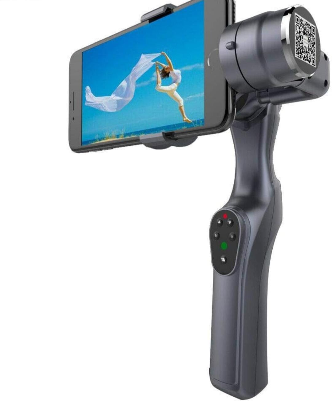 3 axis gimbal stabalizer