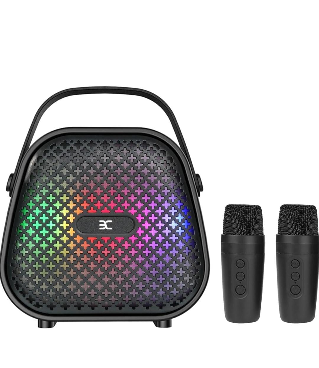 portable speaker