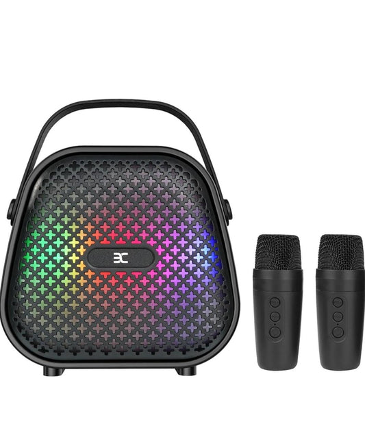 portable speaker