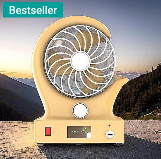 Fan