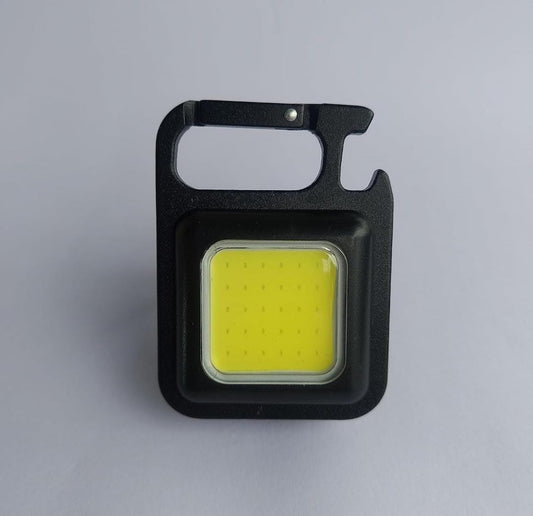 Flash Key chain bottle opener