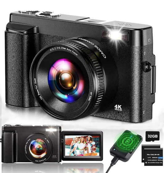 Digital Camera