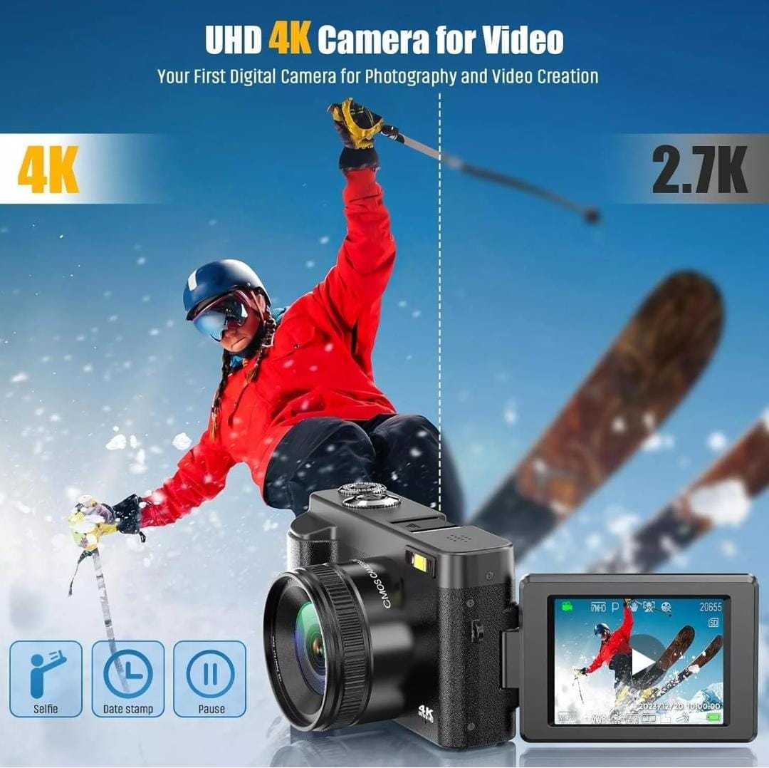 Digital Camera