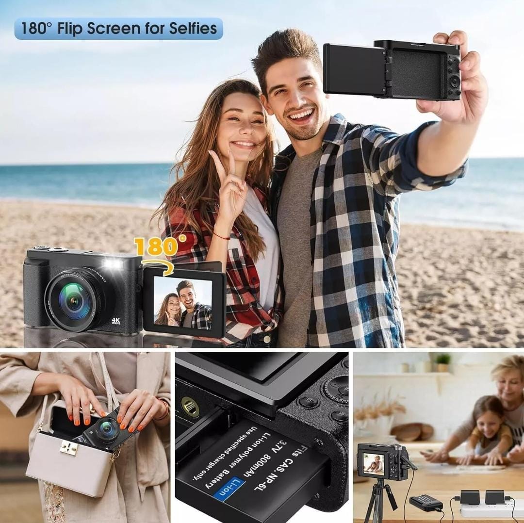 Digital Camera